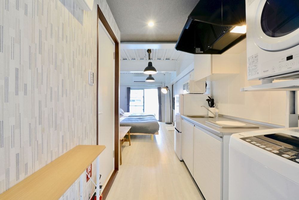 Superior Quadruple Room, Modern
