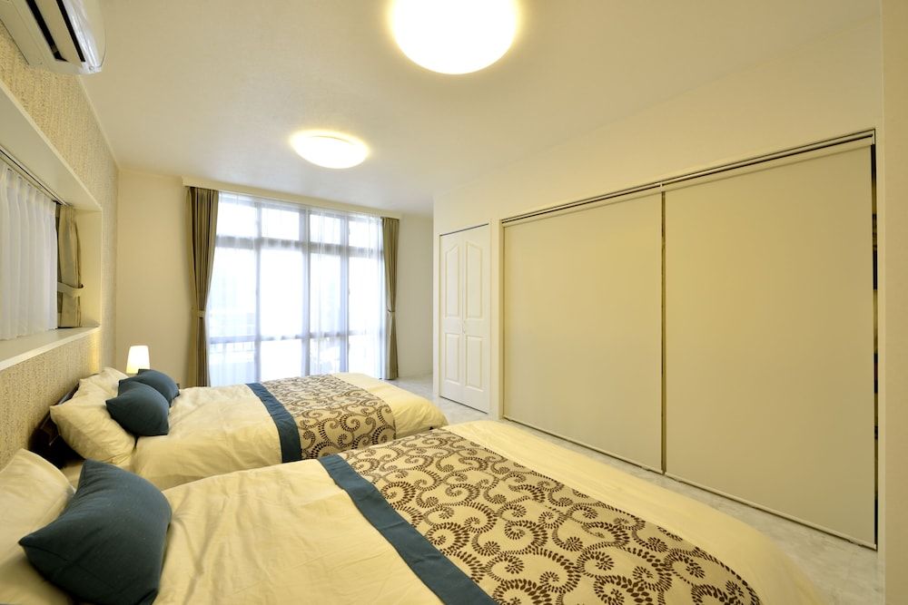 Apartment, 3 Bedrooms