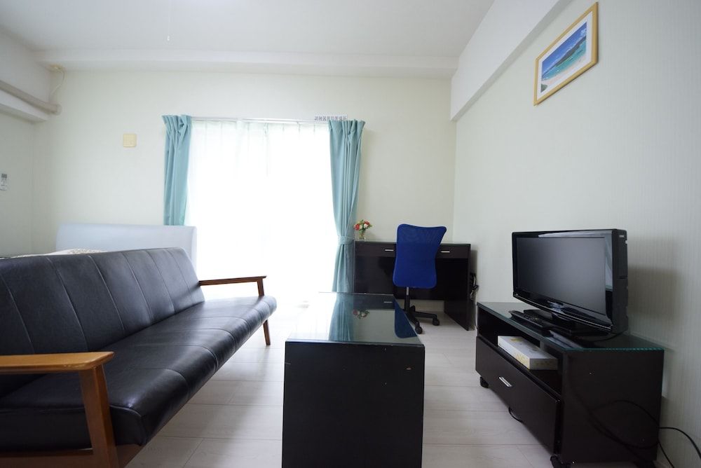 Double Room (501)