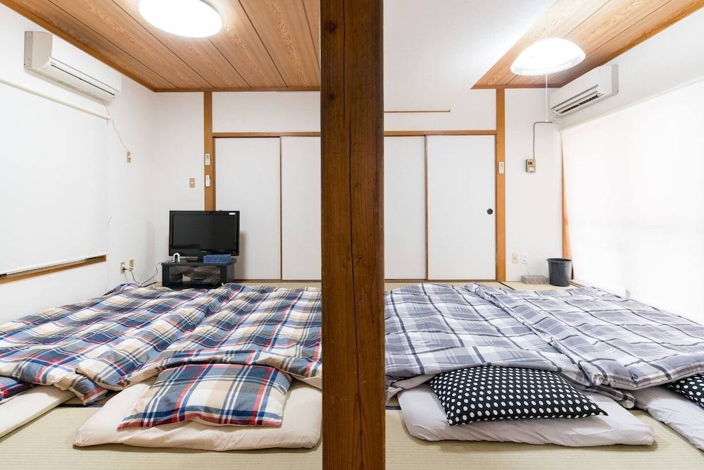 Naha Tomarin House