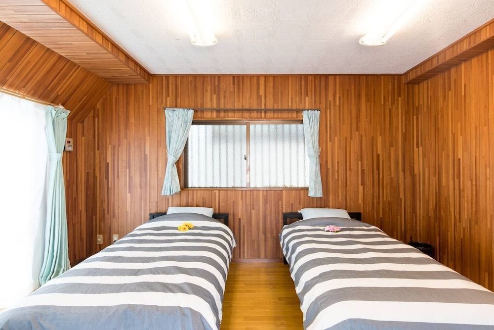 Naha Tomarin House