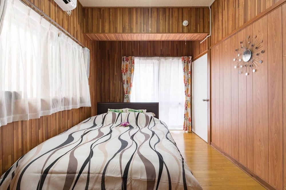 Naha Tomarin House