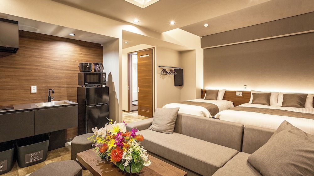 Gran Suite