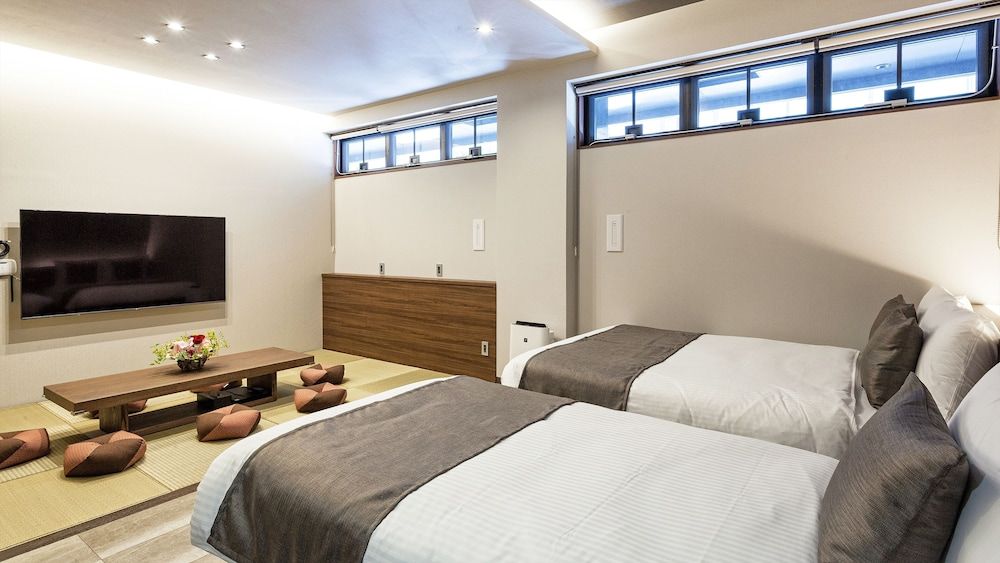 Ryukyu Family Suite