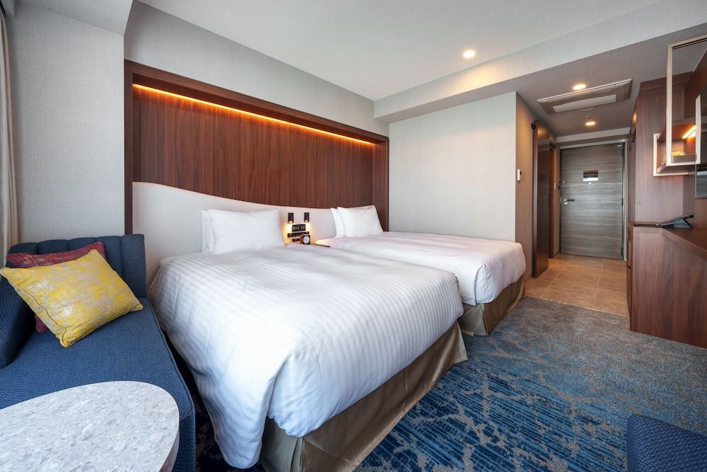 Standard Twin Room, Non Smoking
