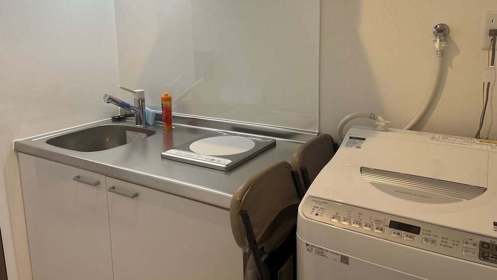 Condo 4bed, Non Smoking