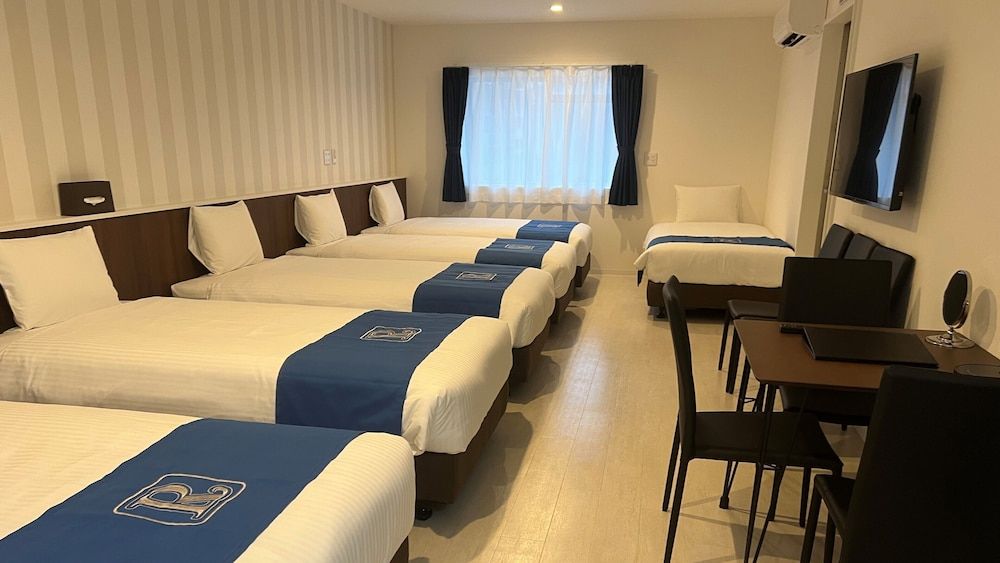 Condo 6bed, Non Smoking