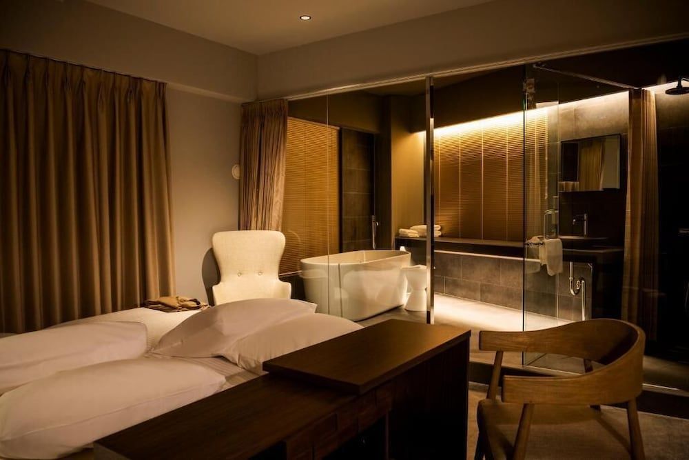 Comfort Twin Room, 2 Twin Beds, Non Smoking, Kitchenette