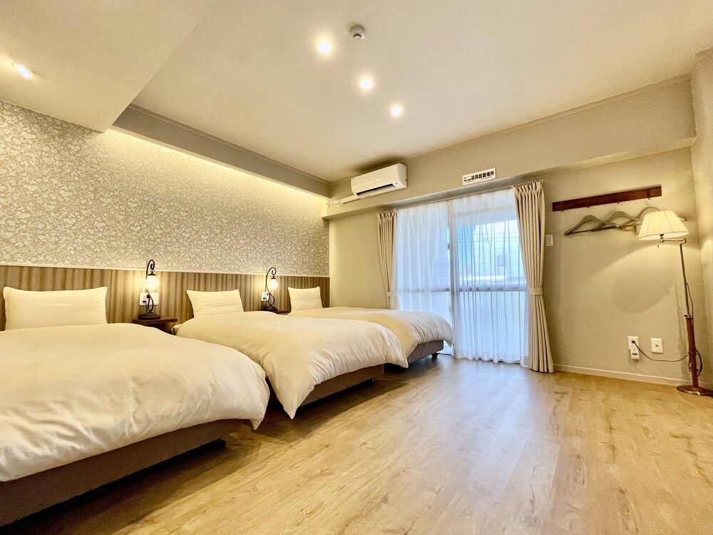 Triple Room, Non Smoking