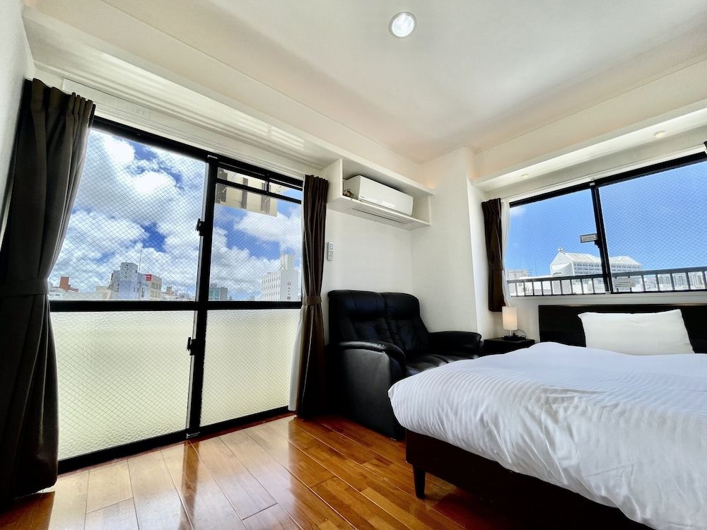 Junior Suite, Non Smoking