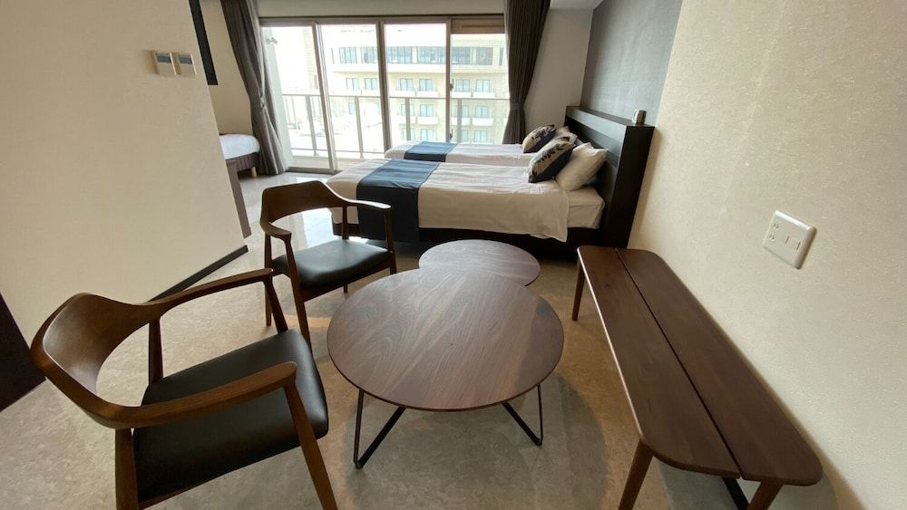 Superior Quadruple Room
