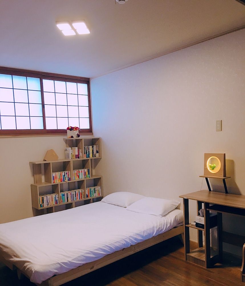 Western Style Room for 2 people, Tagayasu