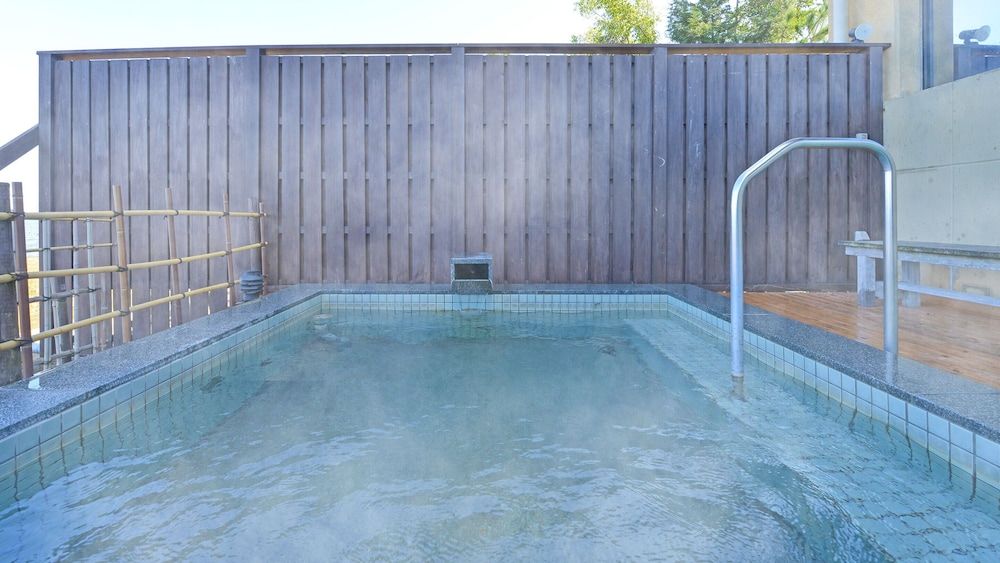 Public Bath