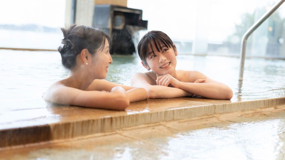 Public Bath