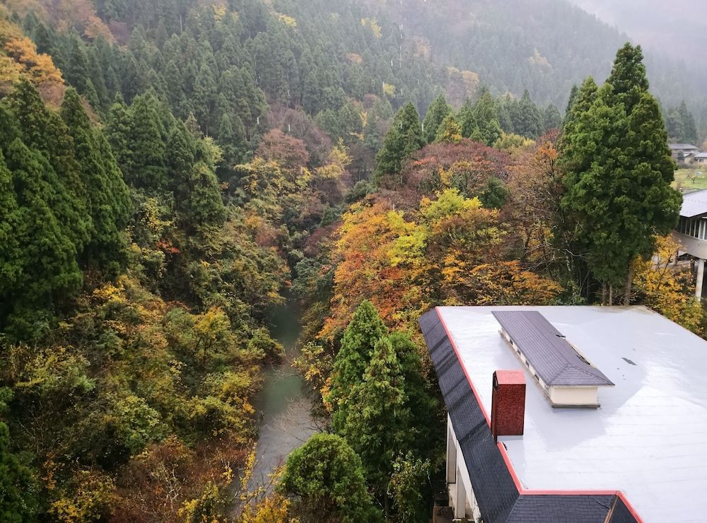 Yamanaka Spa Hanatsubaki Japanese Style Room, Open-Air Bath, Non Smoking 11