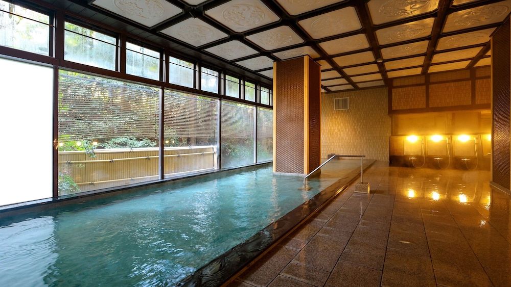 Public Bath