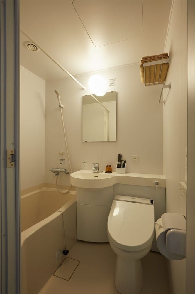 City Double Room