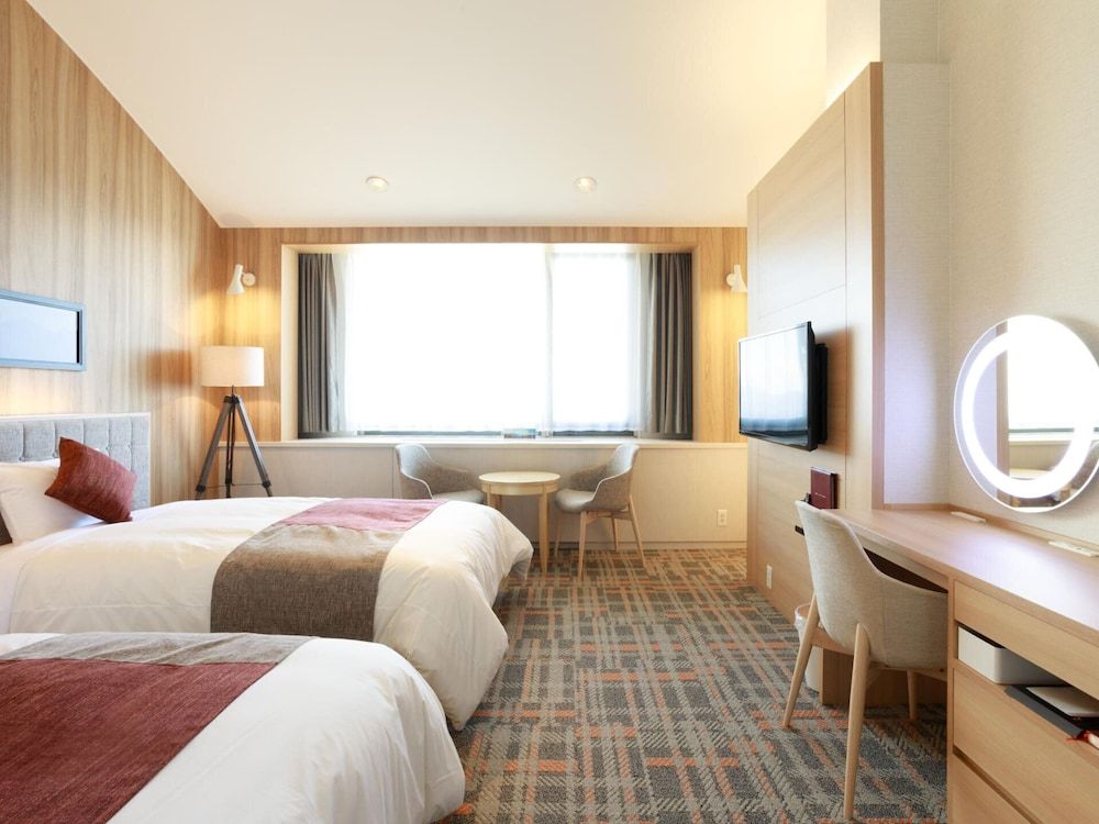 Premium Twin Room, Non Smoking