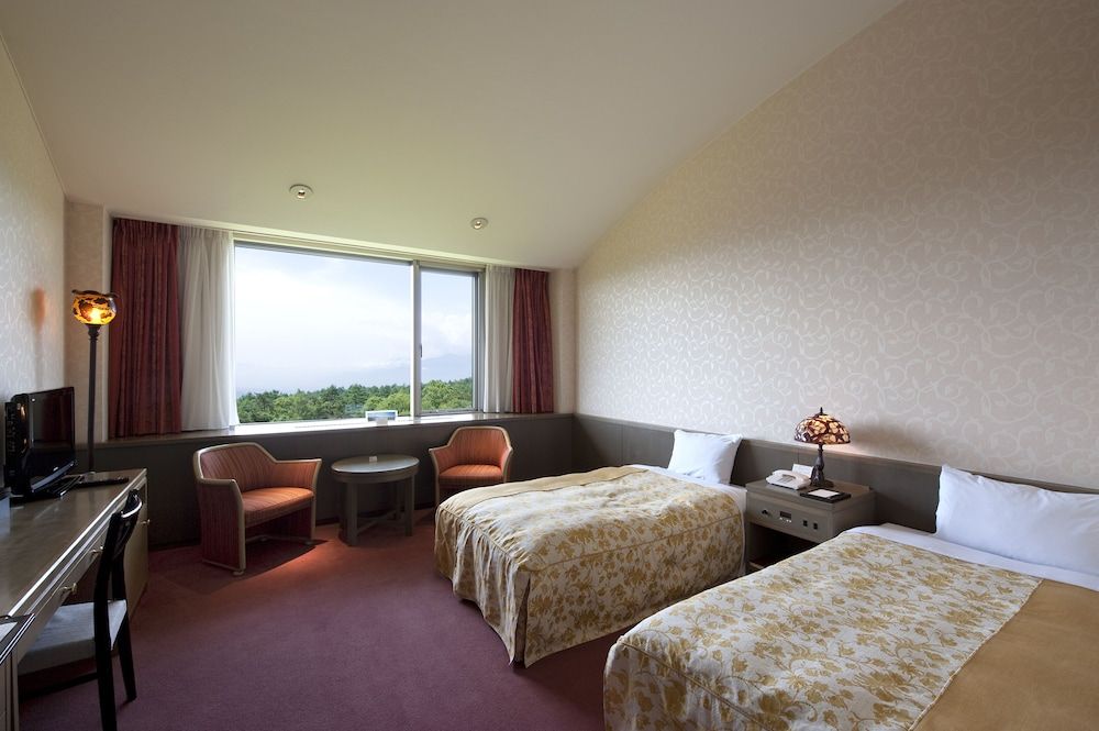 Standard Twin Room, Non Smoking