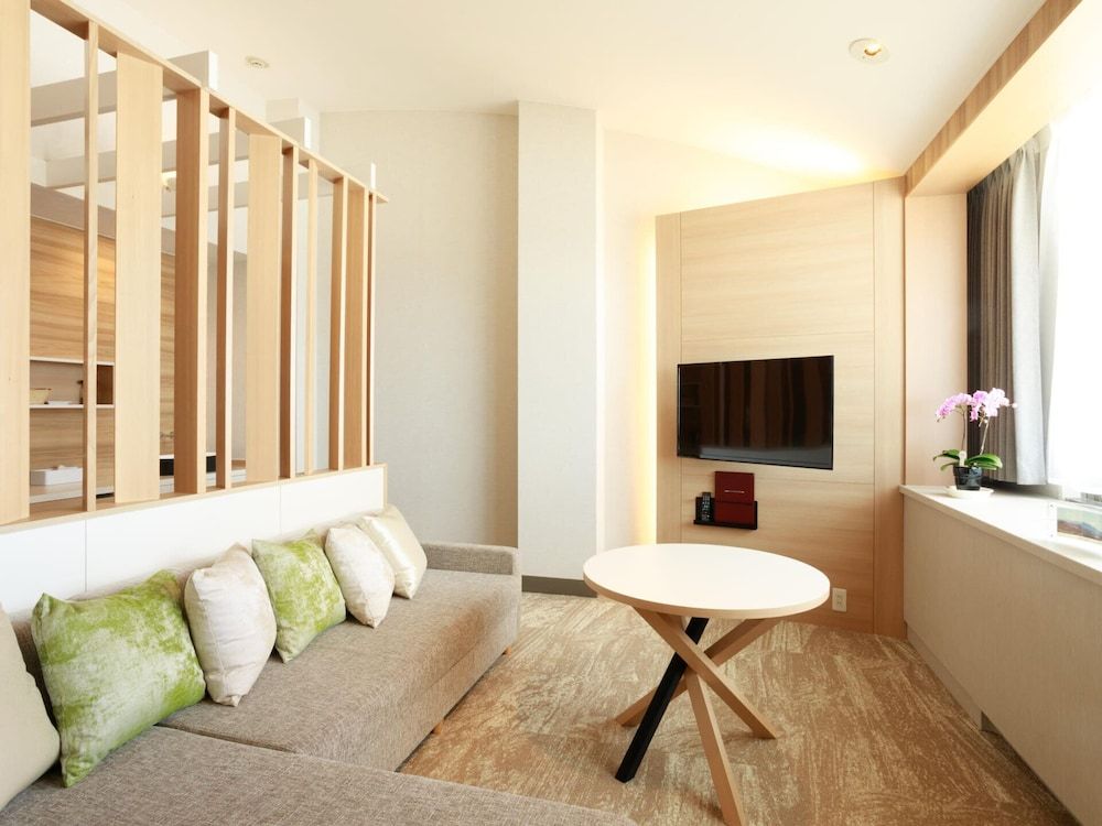 Junior Suite, Non Smoking