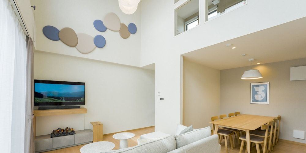 Rakuten STAY VILLA Yatsugatake 107-Simple Modern, No pets allowed, Non Smoking