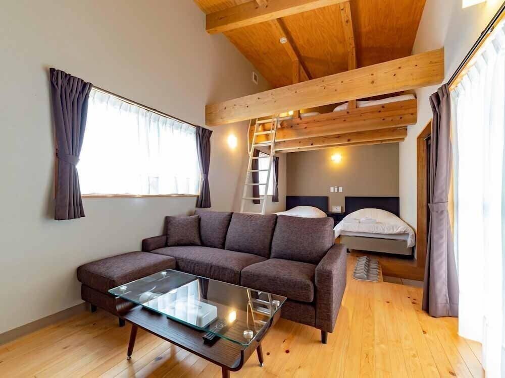 Family Cottage