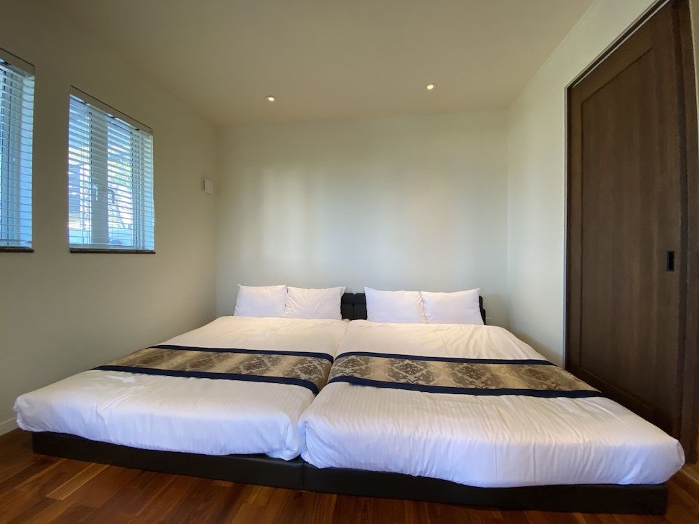 1 Bedroom Villa (Villa C)