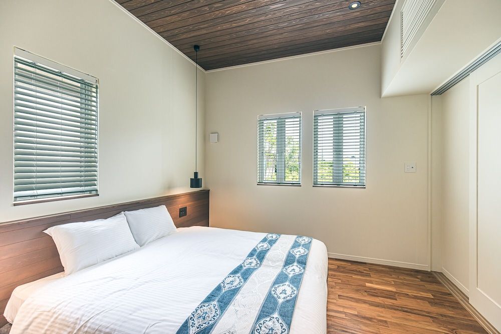Villa with Sea View (Villa A)
