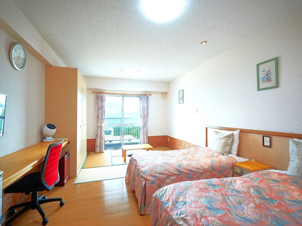 Japanese Western Room, Annex, Non Smoking