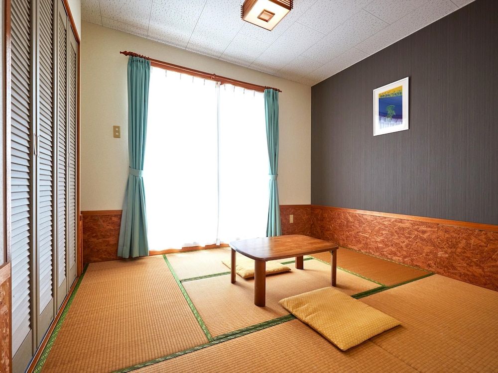 Japanese Western, Main Building, Non Smoking