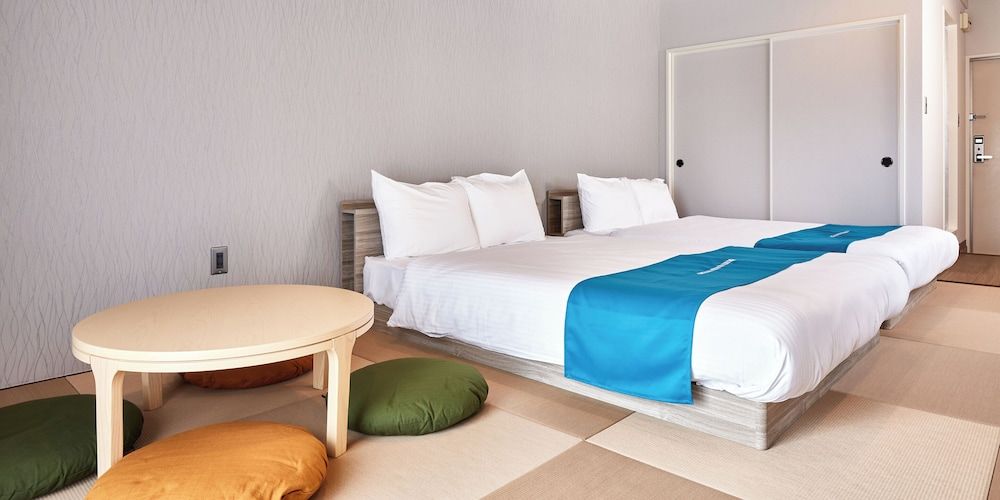 Japanese Style Room