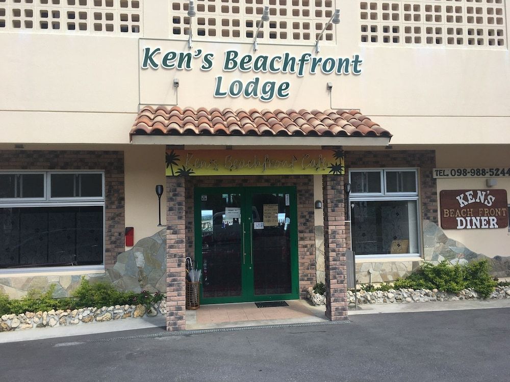 Beach Lodge 2 & Private Beach