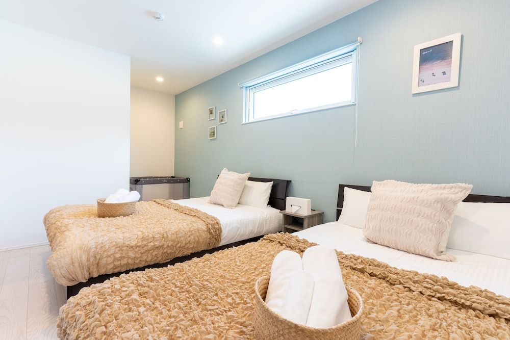 Grandioso Okinawa Pool Villa Onna 9B