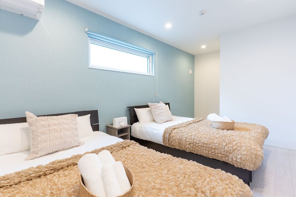 Grandioso Okinawa Pool Villa Onna 9A