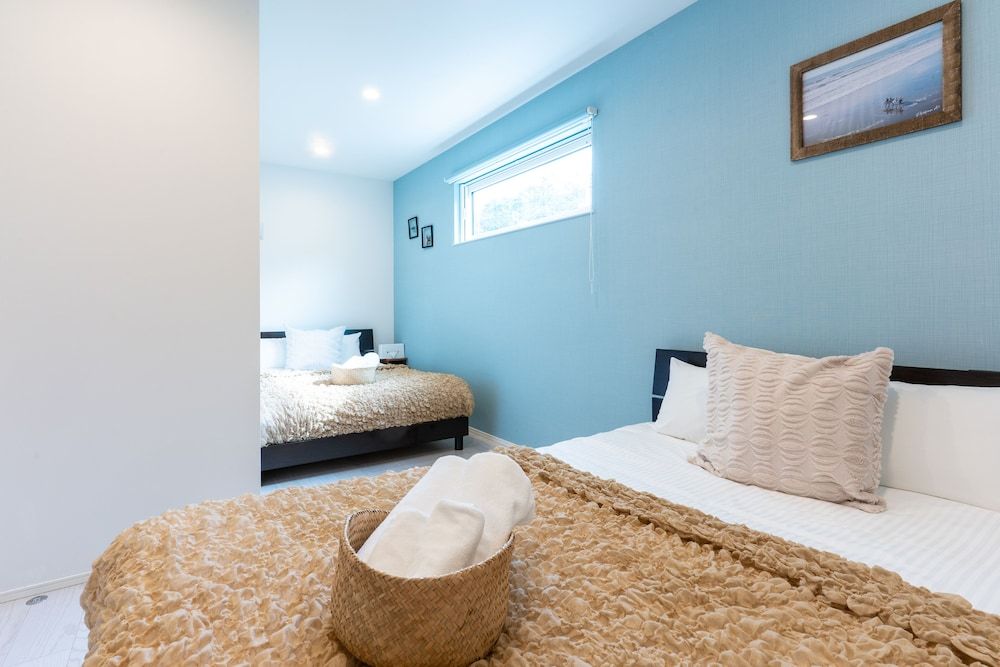 Grandioso Okinawa Pool Villa Onna 9B