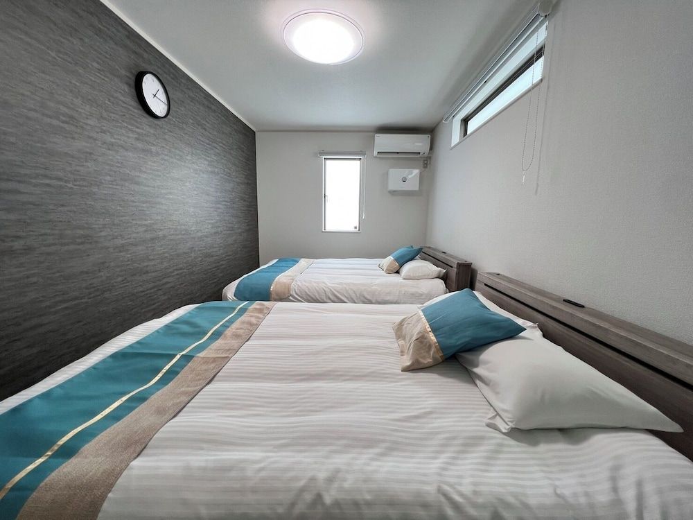Grandioso Okinawa Pool Villa Onna 7F