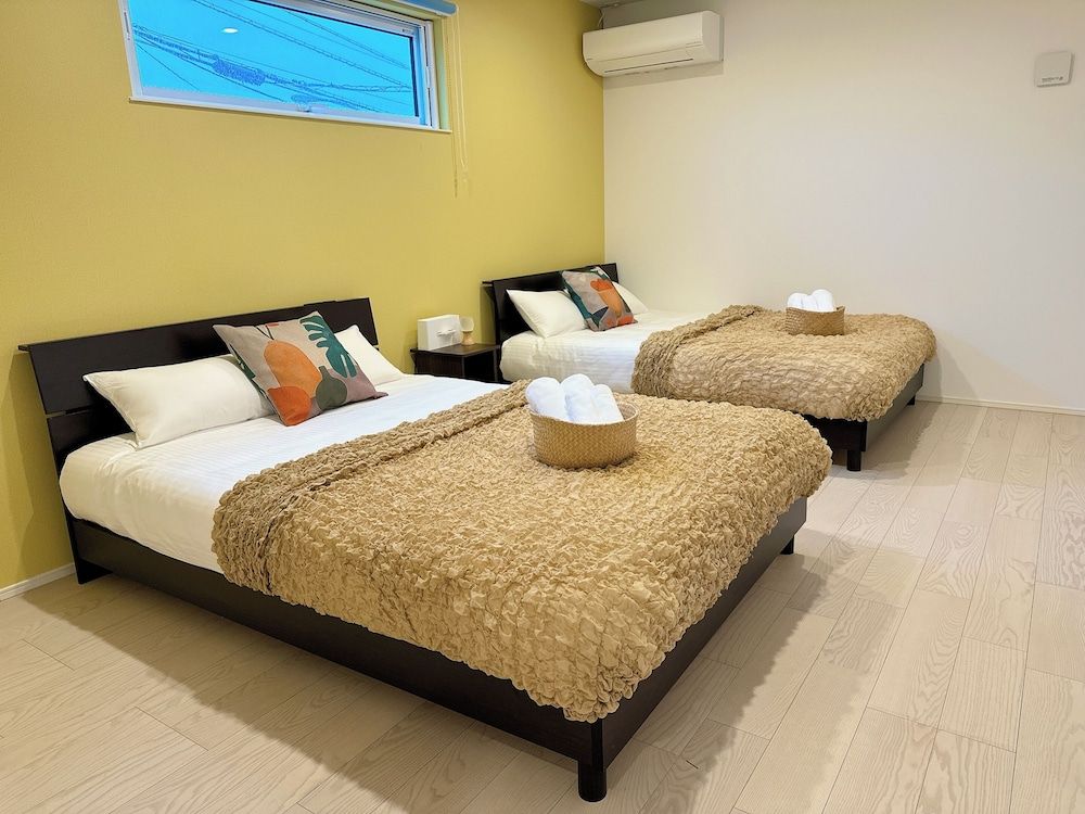 Grandioso Okinawa Pool Villa Onna 7E