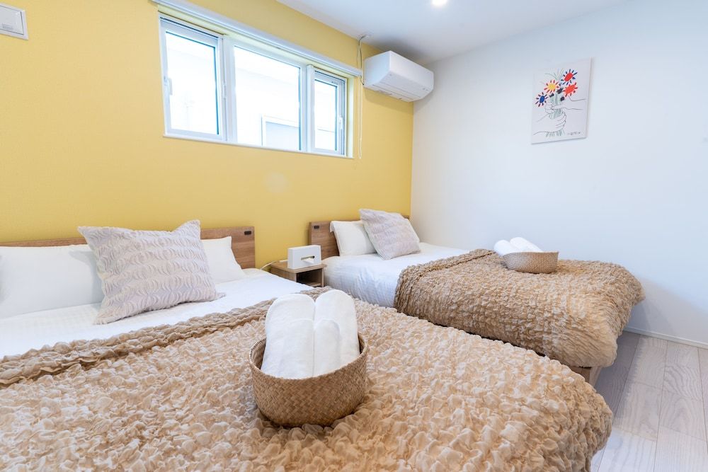 Grandioso Okinawa Pool Villa Onna 7C
