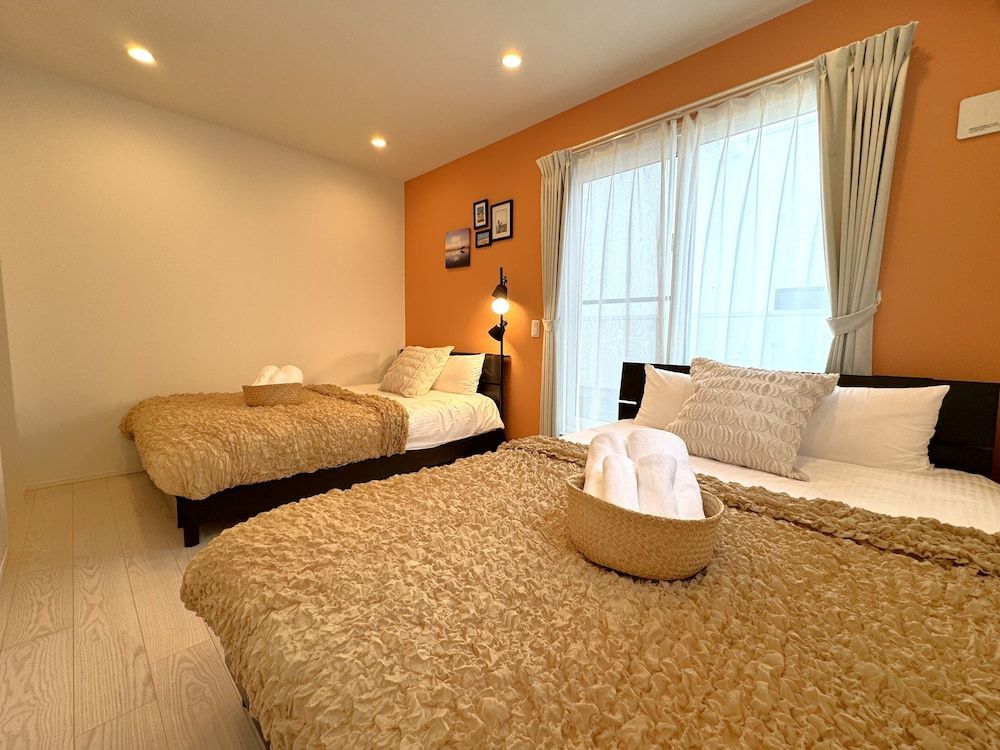 Grandioso Okinawa Pool Villa Onna 7D
