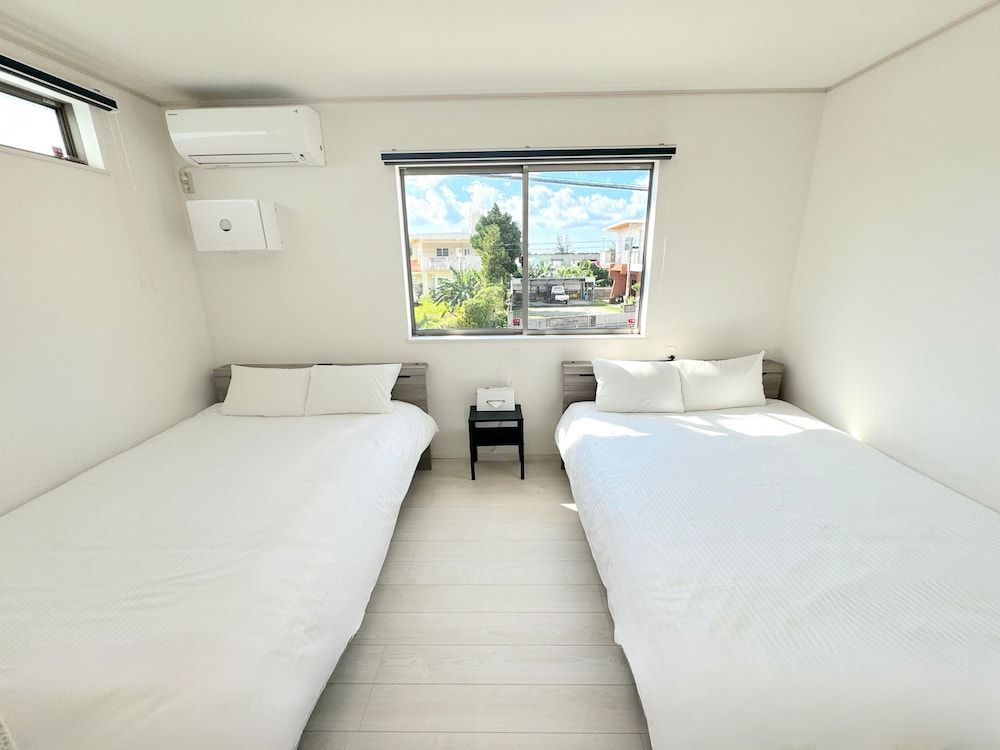 Grandioso Okinawa Pool Villa Onna 7A (with Sauna)