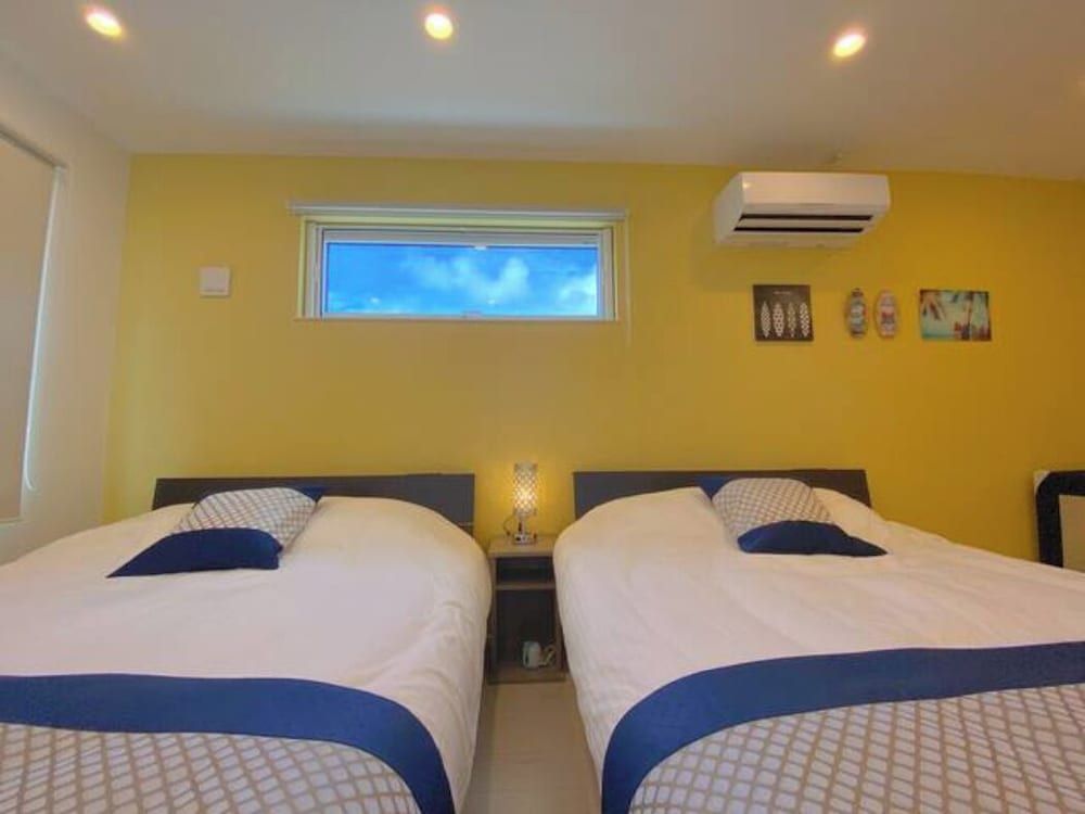 Grandioso Okinawa Pool Villa Onna 7I