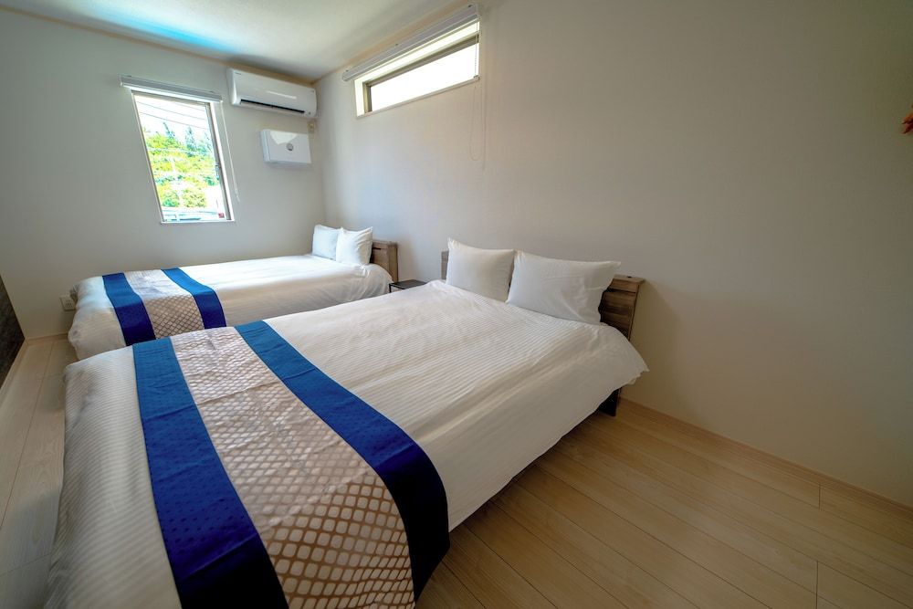 Grandioso Okinawa Pool Villa Onna 7G