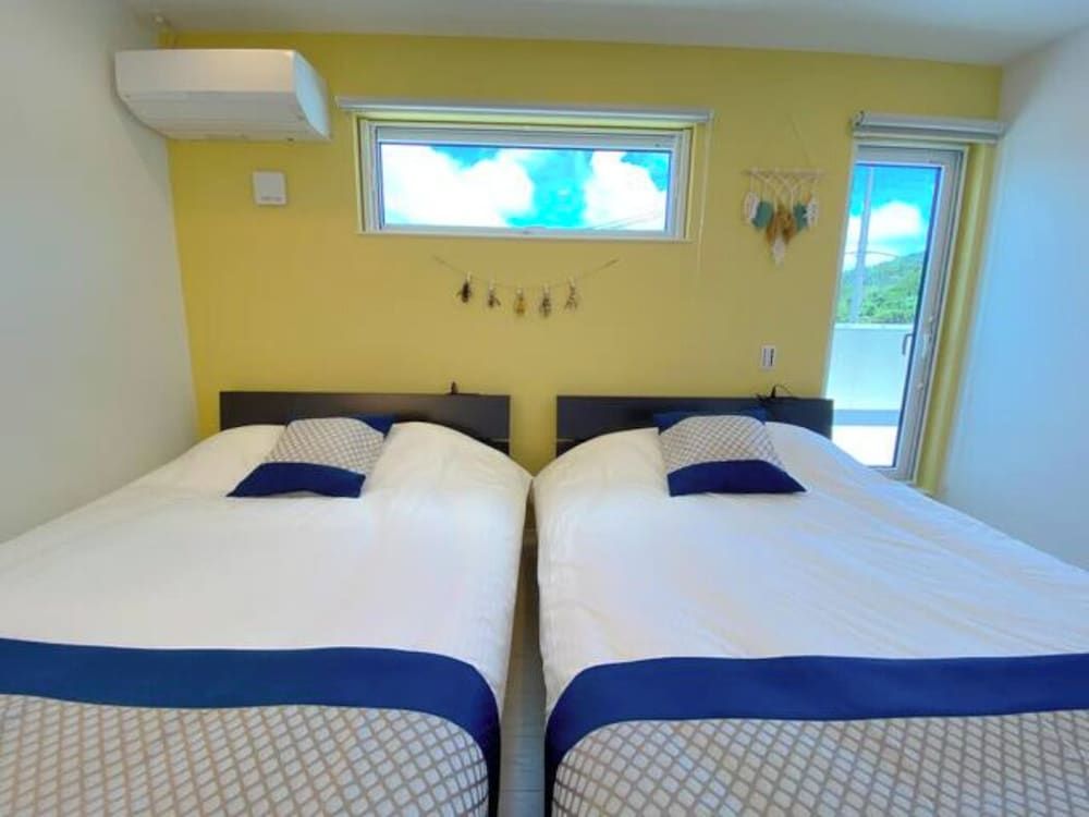 Grandioso Okinawa Pool Villa Onna 7I