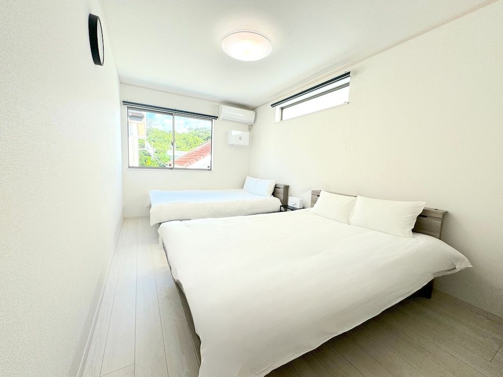 Grandioso Okinawa Pool Villa Onna 7A (with Sauna)