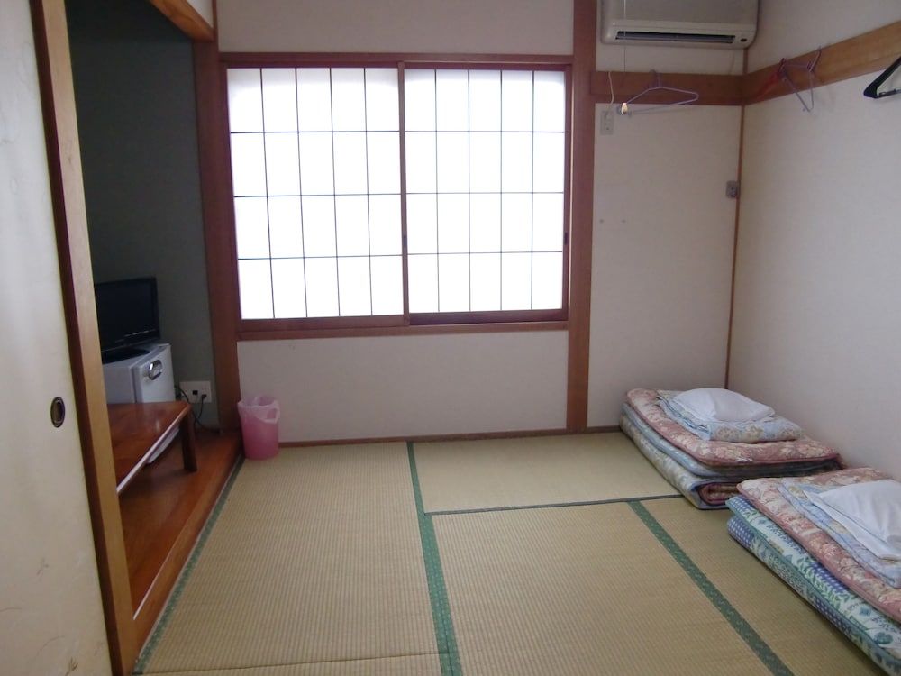 Japanese Style Room, Main Building