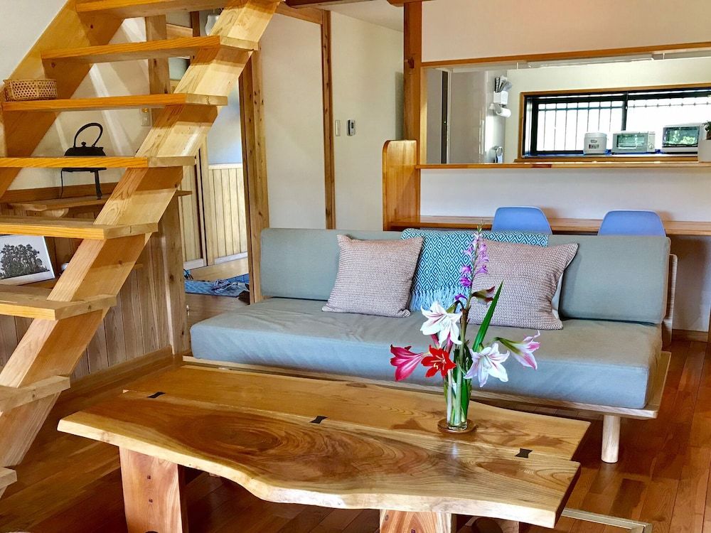 Private Vacation Home
