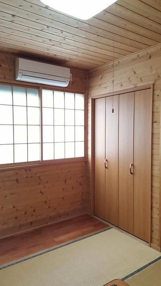 Japanese Traditional Room for 2 people