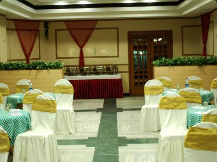 Business Centre