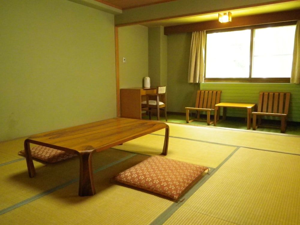 Japanese Style Room