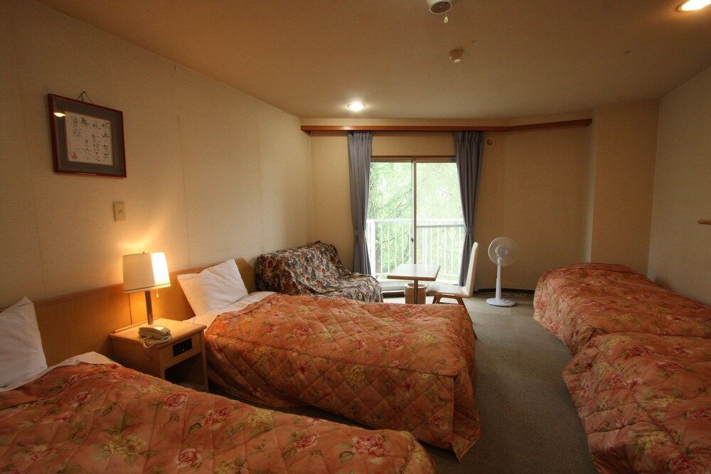Hotel Ryuo